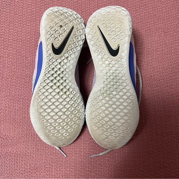 Women’s Nike Zoom NXT hard court shoe size 6 - Picture 8 of 8